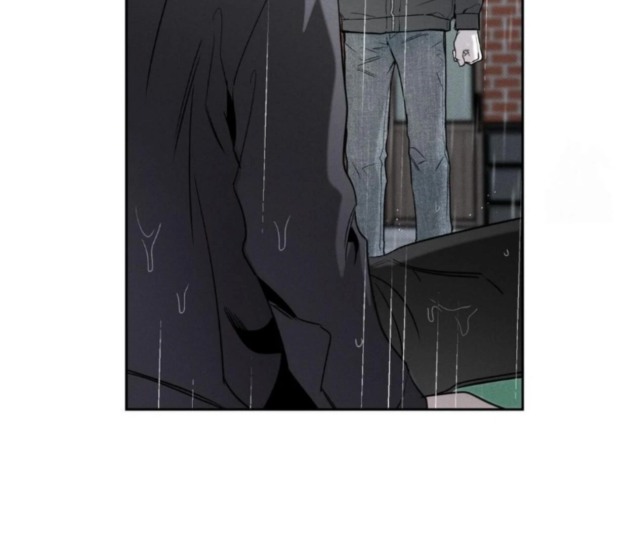 The Pizza Delivery Man and The Gold Palace - Chapter 68 Page 37
