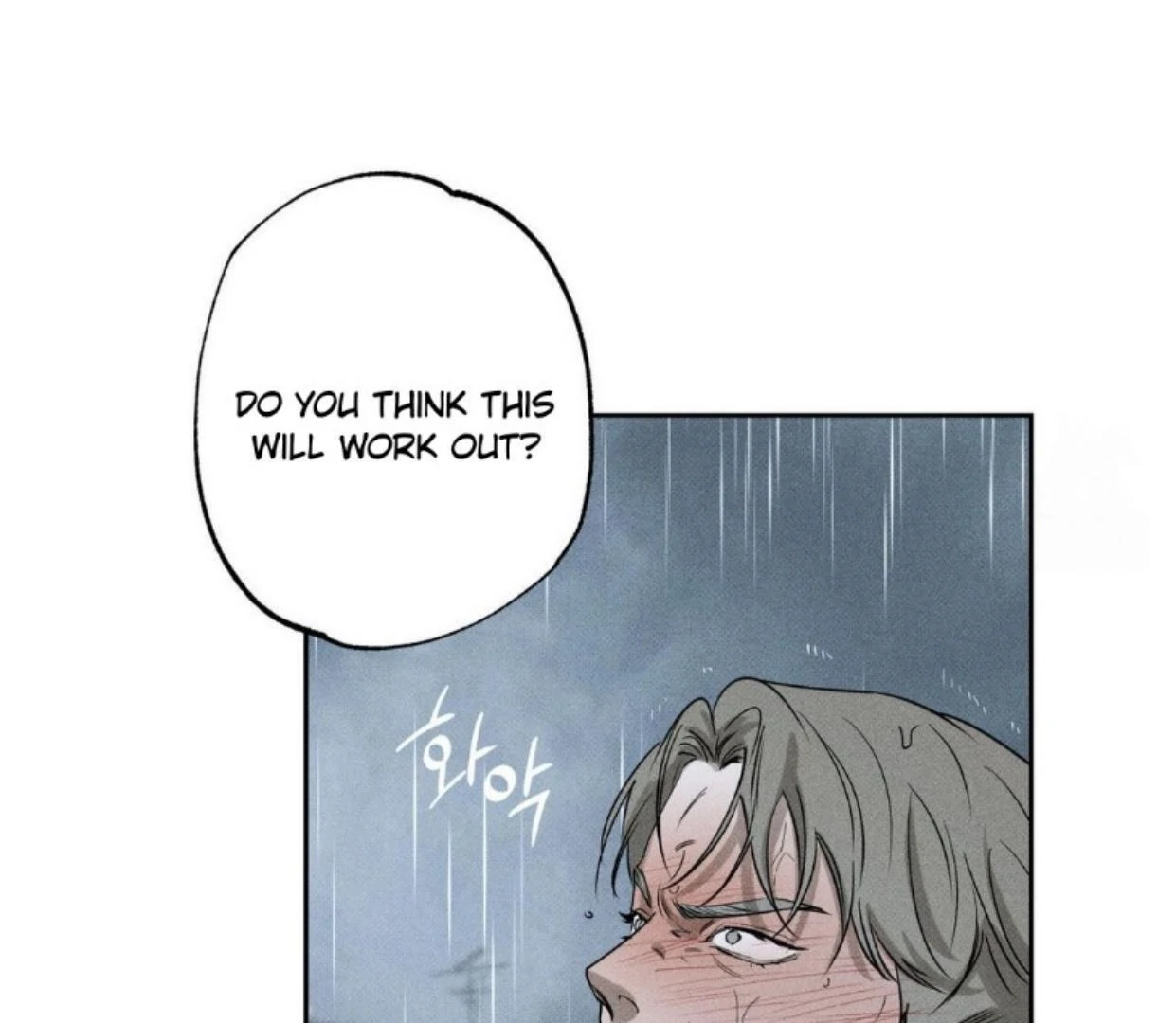 The Pizza Delivery Man and The Gold Palace - Chapter 68 Page 38