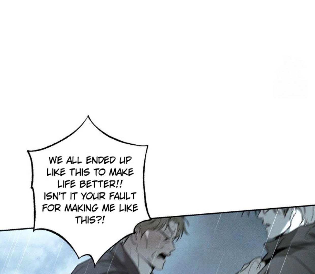 The Pizza Delivery Man and The Gold Palace - Chapter 68 Page 48