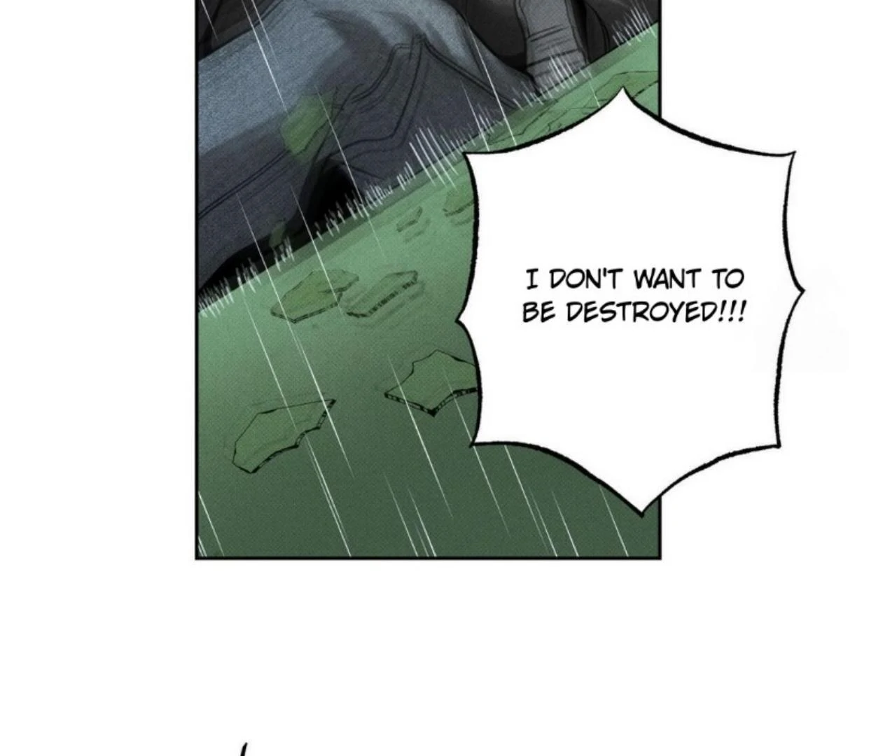 The Pizza Delivery Man and The Gold Palace - Chapter 68 Page 53