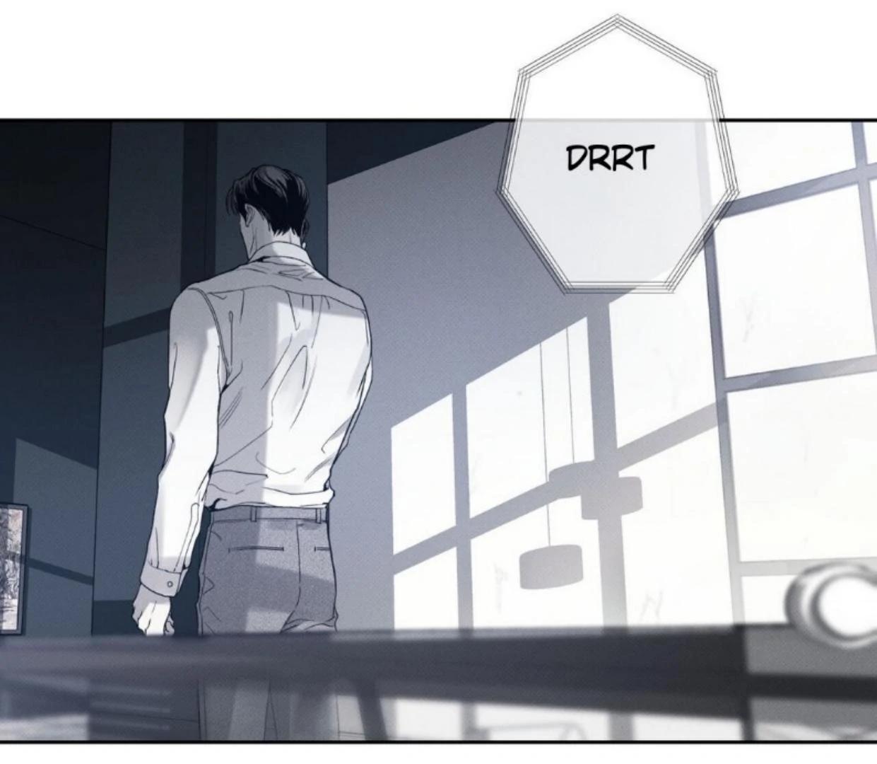 The Pizza Delivery Man and The Gold Palace - Chapter 68 Page 95