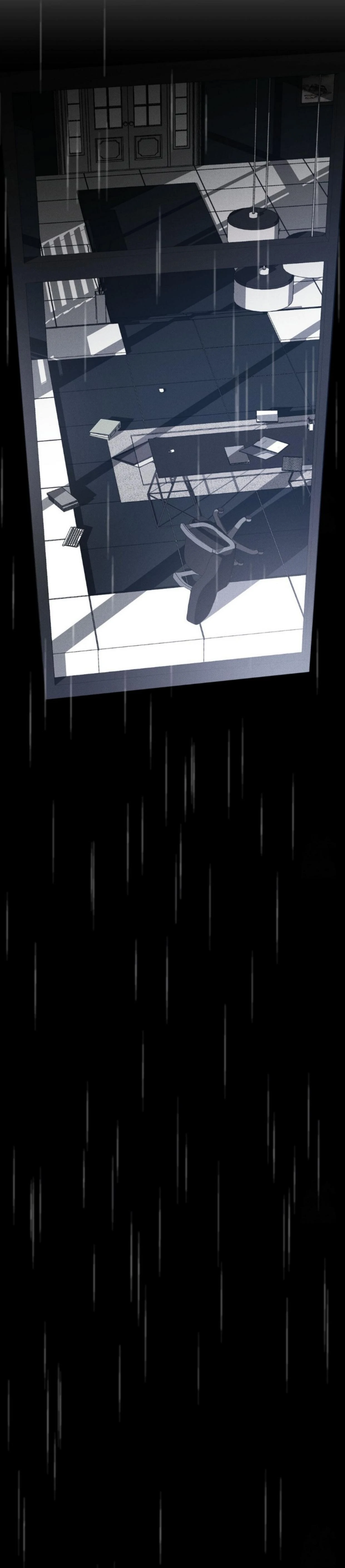 The Pizza Delivery Man and The Gold Palace - Chapter 68 Page 110