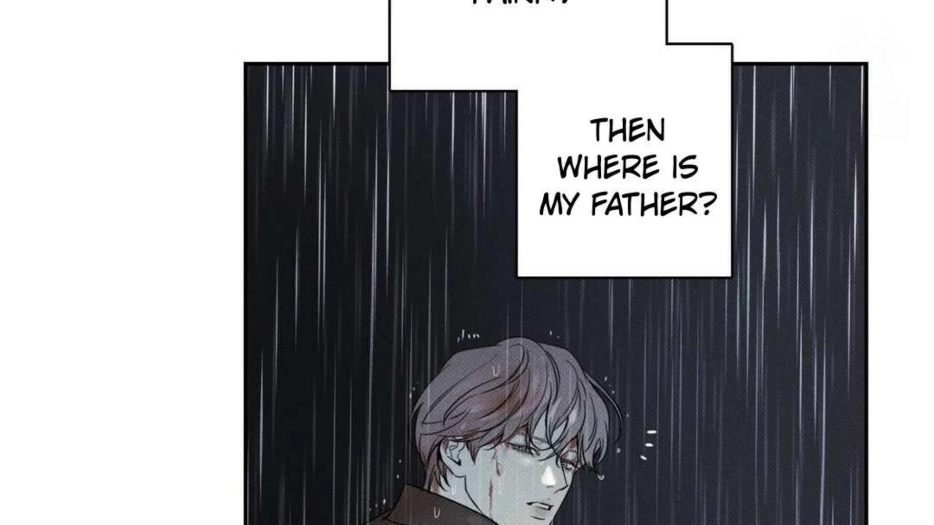The Pizza Delivery Man and The Gold Palace - Chapter 69 Page 33