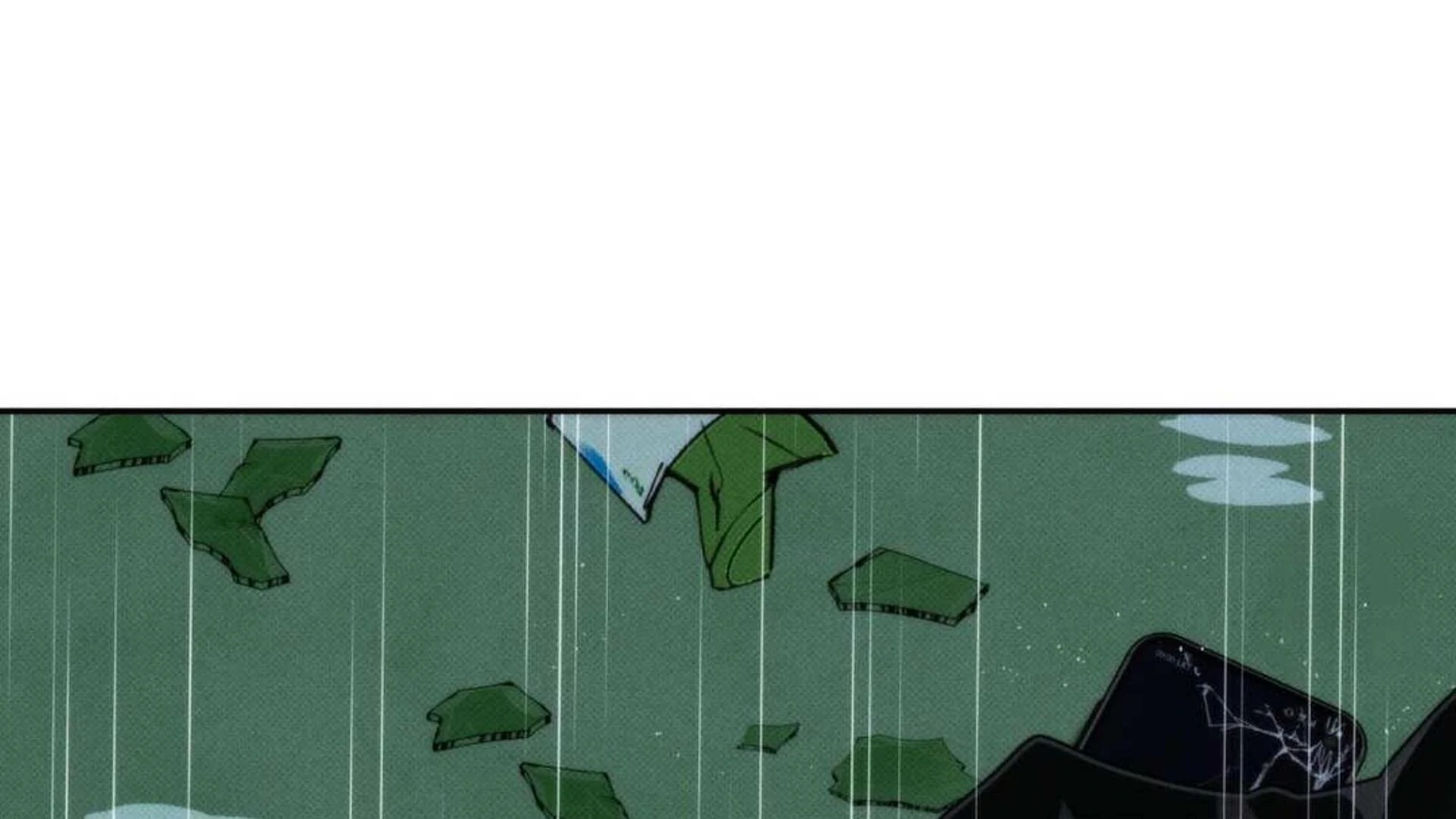 The Pizza Delivery Man and The Gold Palace - Chapter 69 Page 36