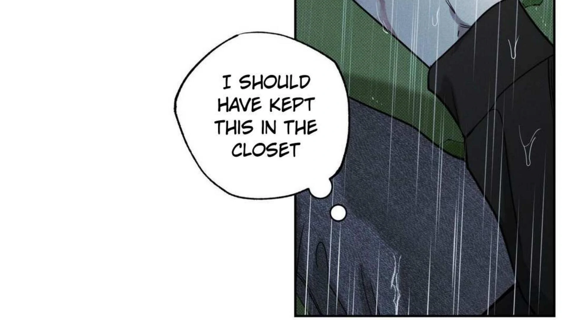 The Pizza Delivery Man and The Gold Palace - Chapter 69 Page 48