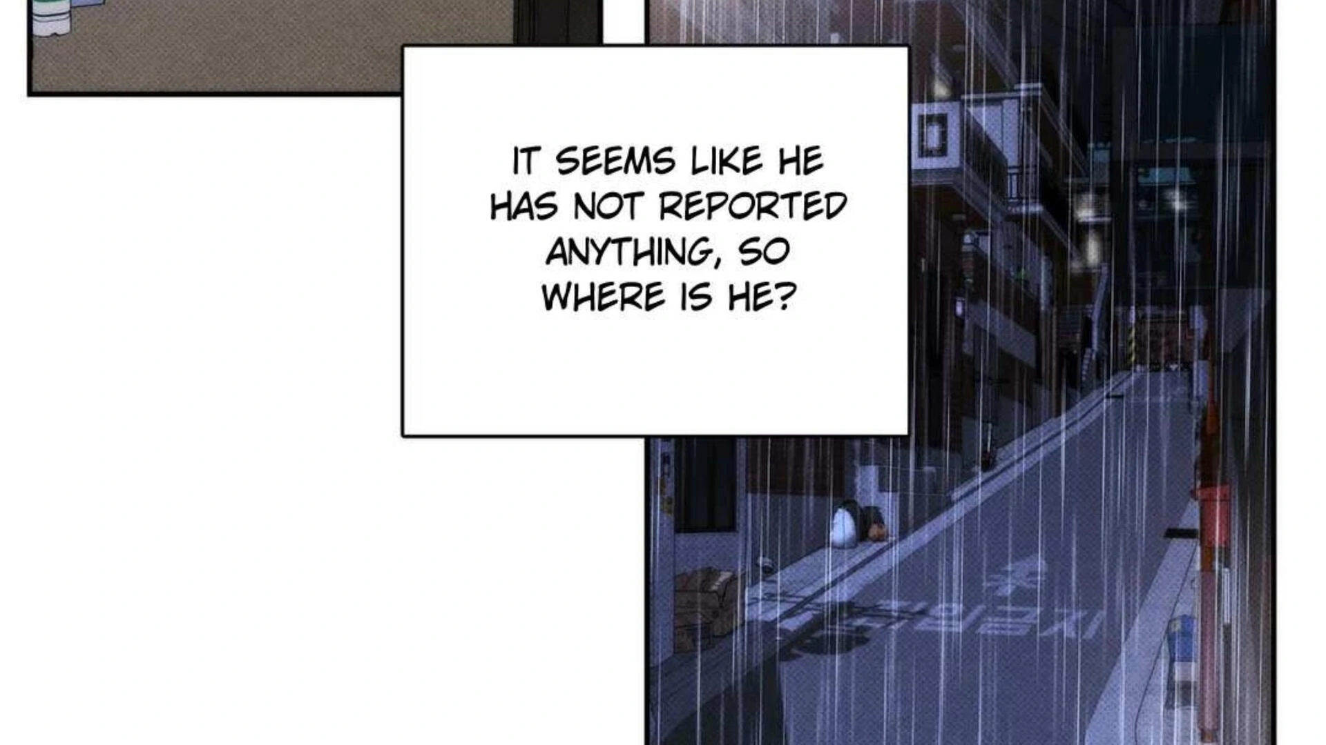 The Pizza Delivery Man and The Gold Palace - Chapter 69 Page 81