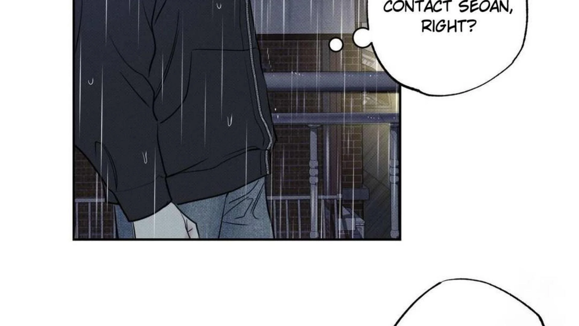 The Pizza Delivery Man and The Gold Palace - Chapter 69 Page 89