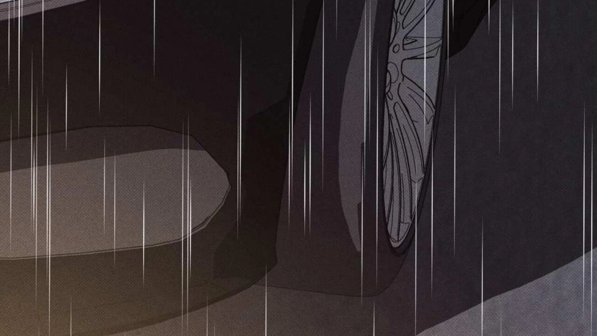 The Pizza Delivery Man and The Gold Palace - Chapter 69 Page 170