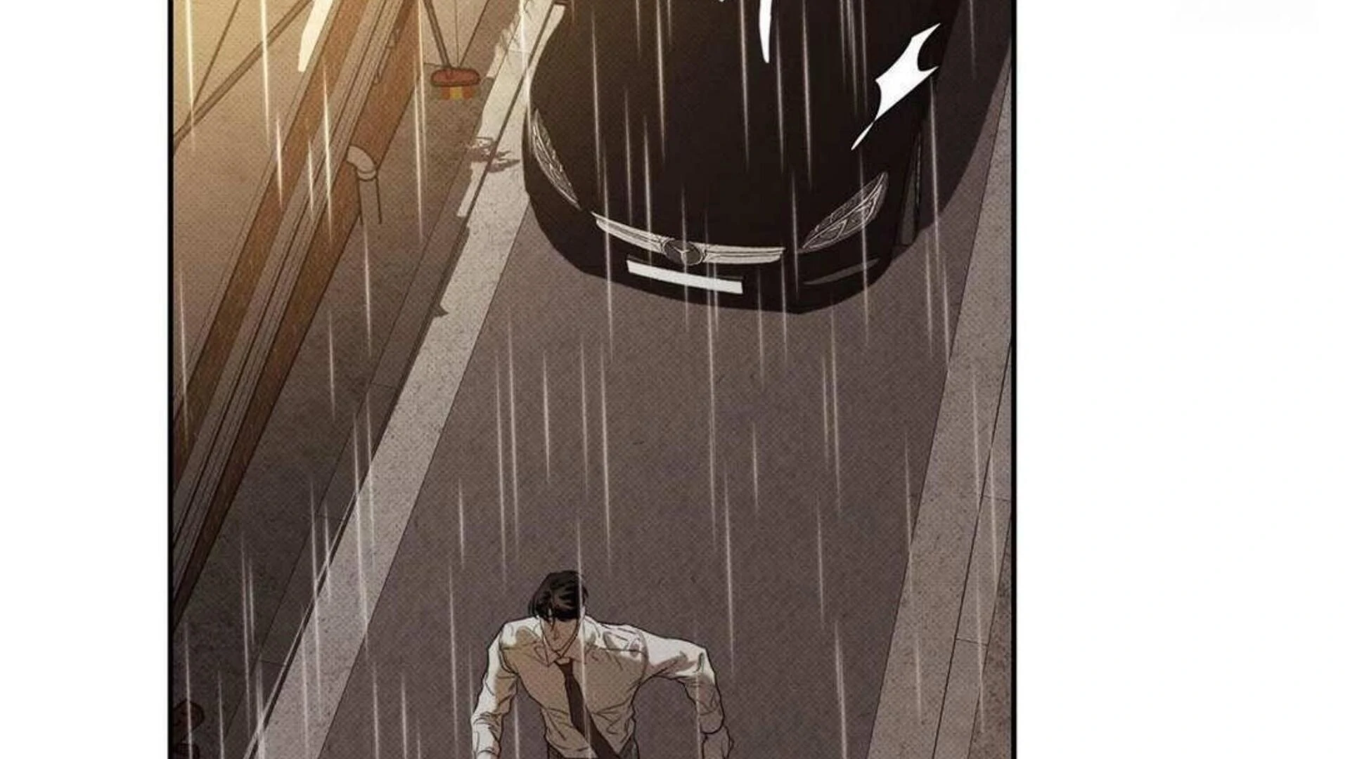 The Pizza Delivery Man and The Gold Palace - Chapter 69 Page 183