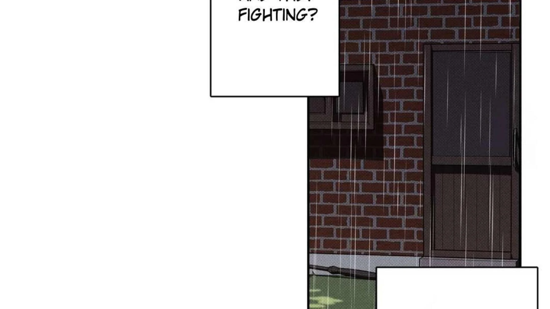 The Pizza Delivery Man and The Gold Palace - Chapter 69 Page 199