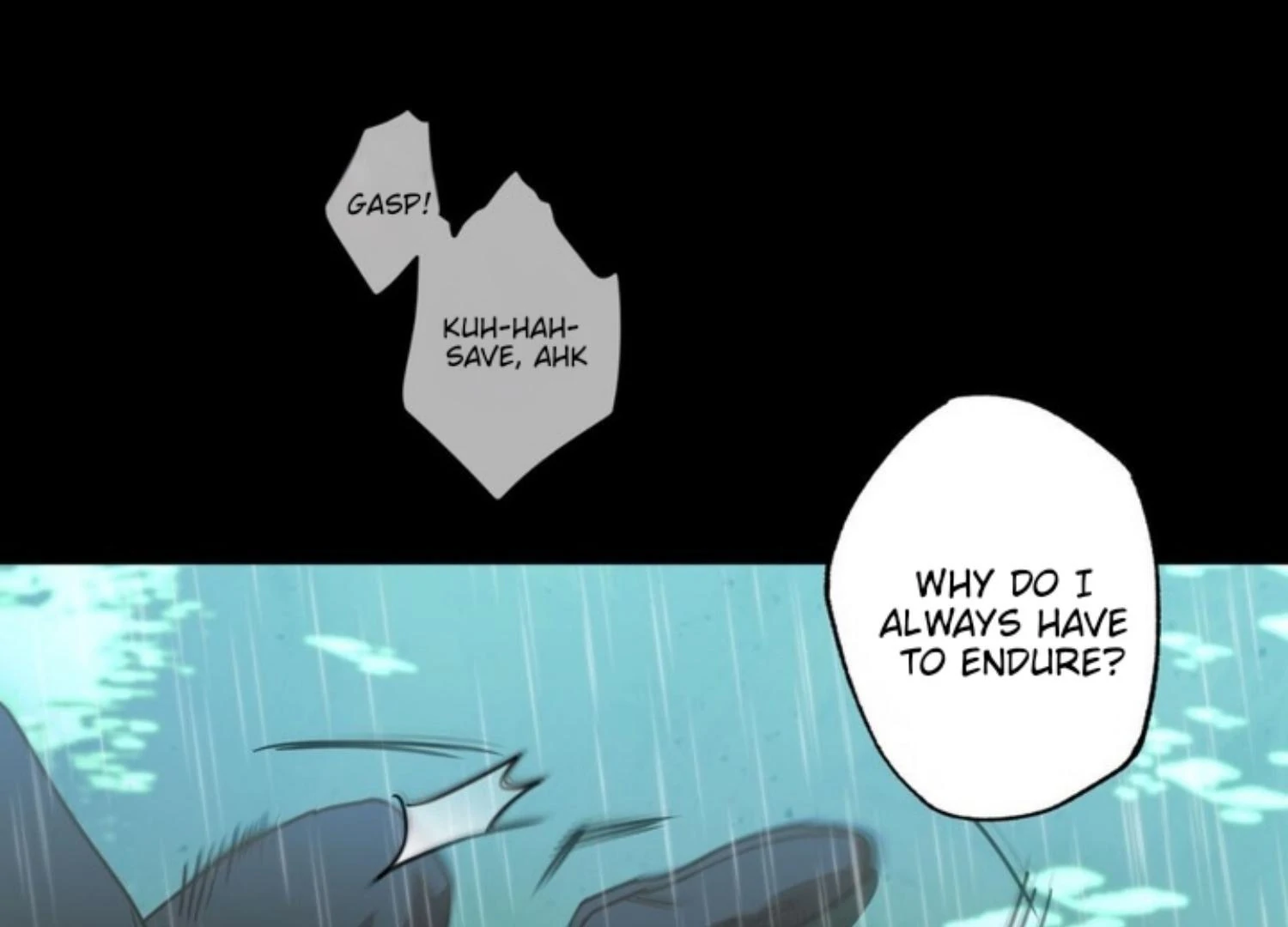 The Pizza Delivery Man and The Gold Palace - Chapter 70 Page 65
