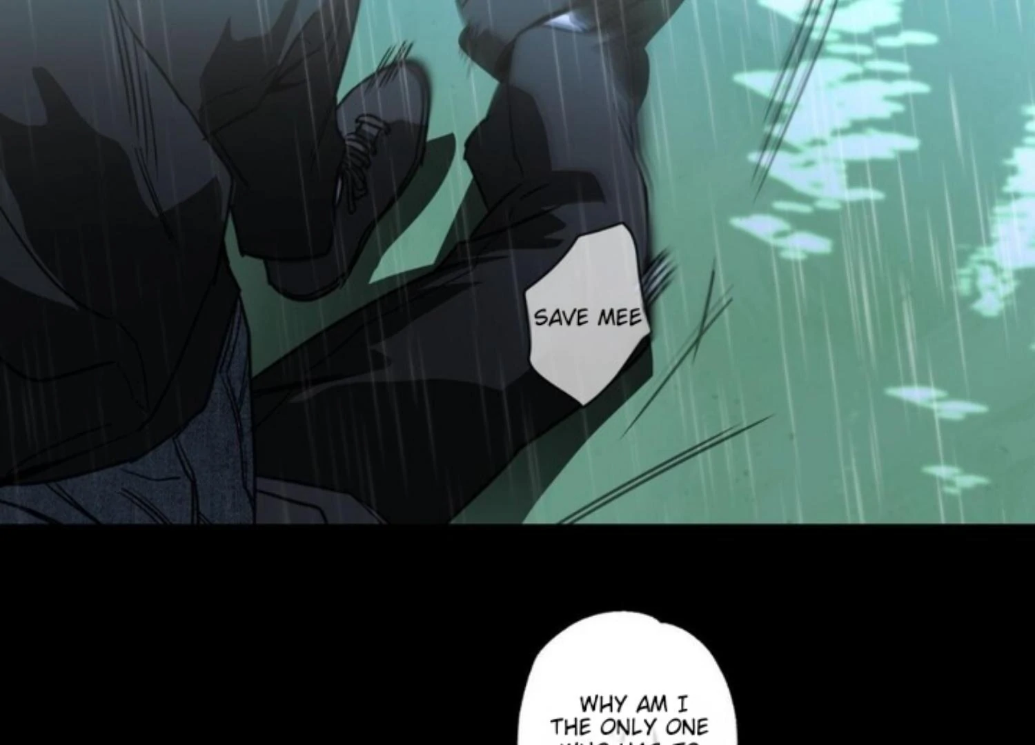 The Pizza Delivery Man and The Gold Palace - Chapter 70 Page 66
