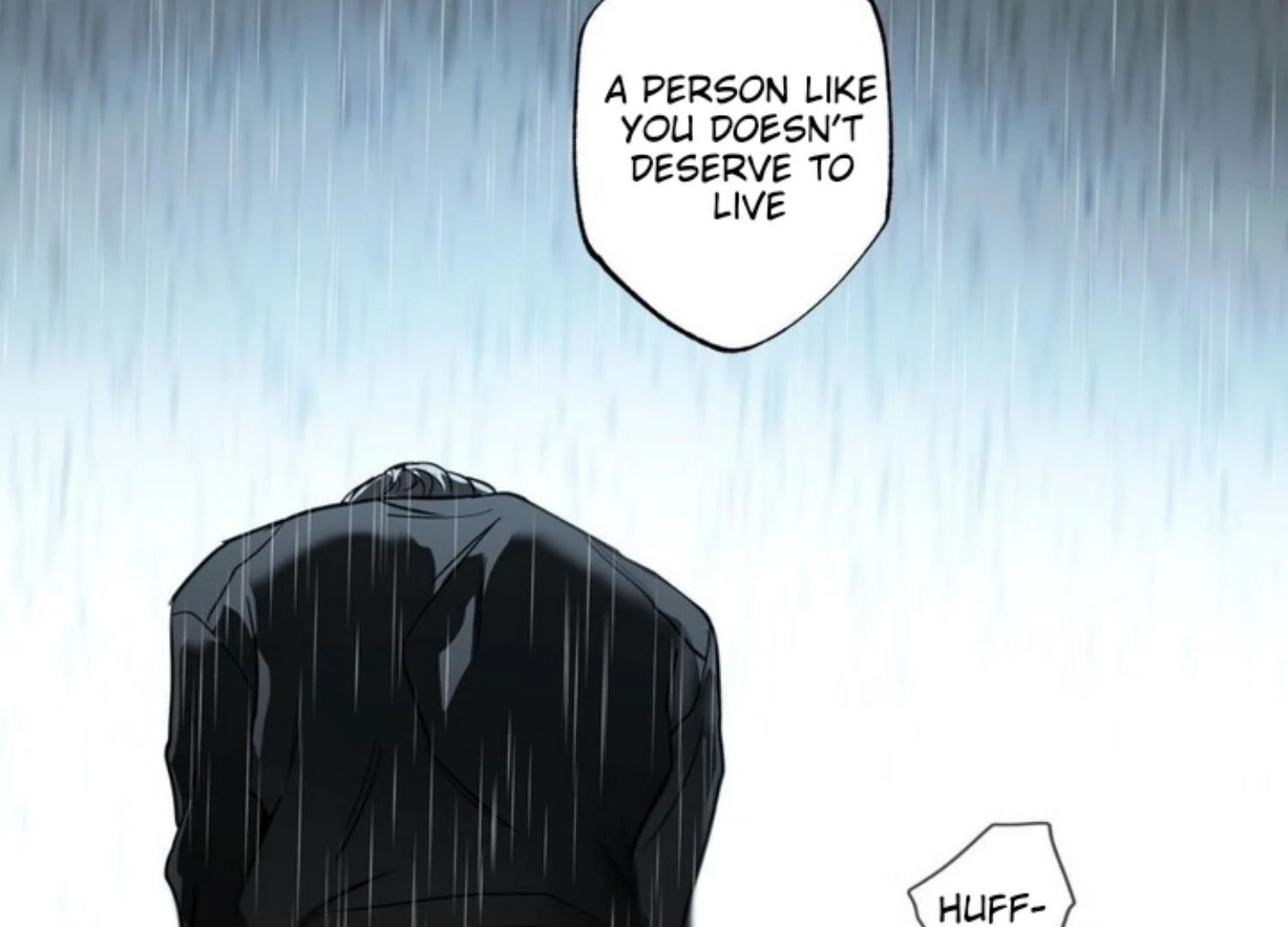 The Pizza Delivery Man and The Gold Palace - Chapter 70 Page 68