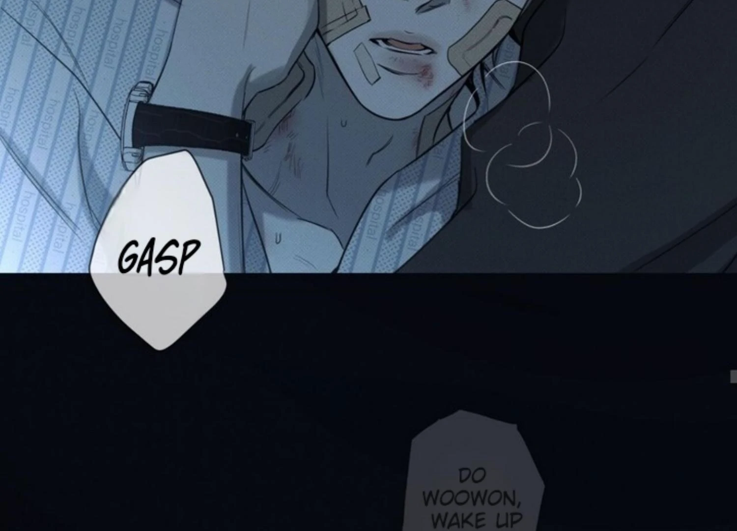 The Pizza Delivery Man and The Gold Palace - Chapter 70 Page 172