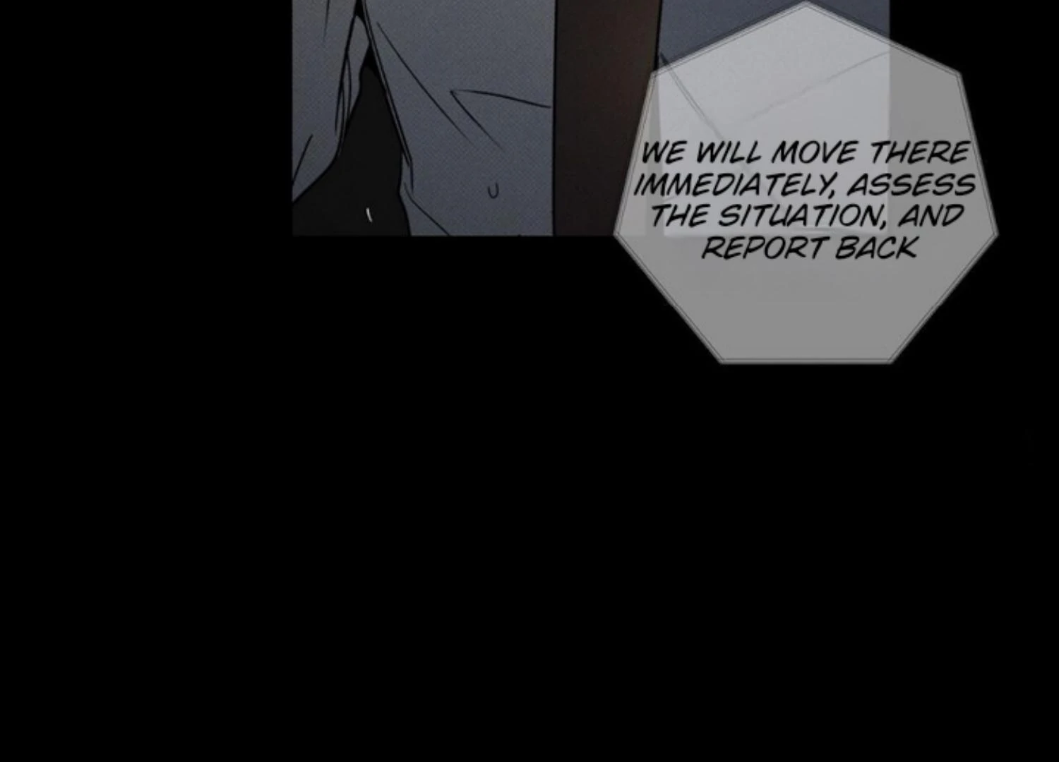The Pizza Delivery Man and The Gold Palace - Chapter 70 Page 239