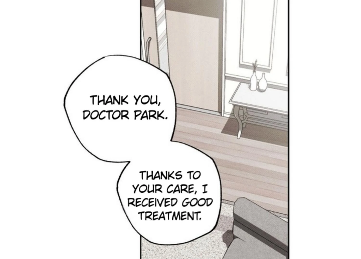 The Pizza Delivery Man and The Gold Palace - Chapter 71 Page 43