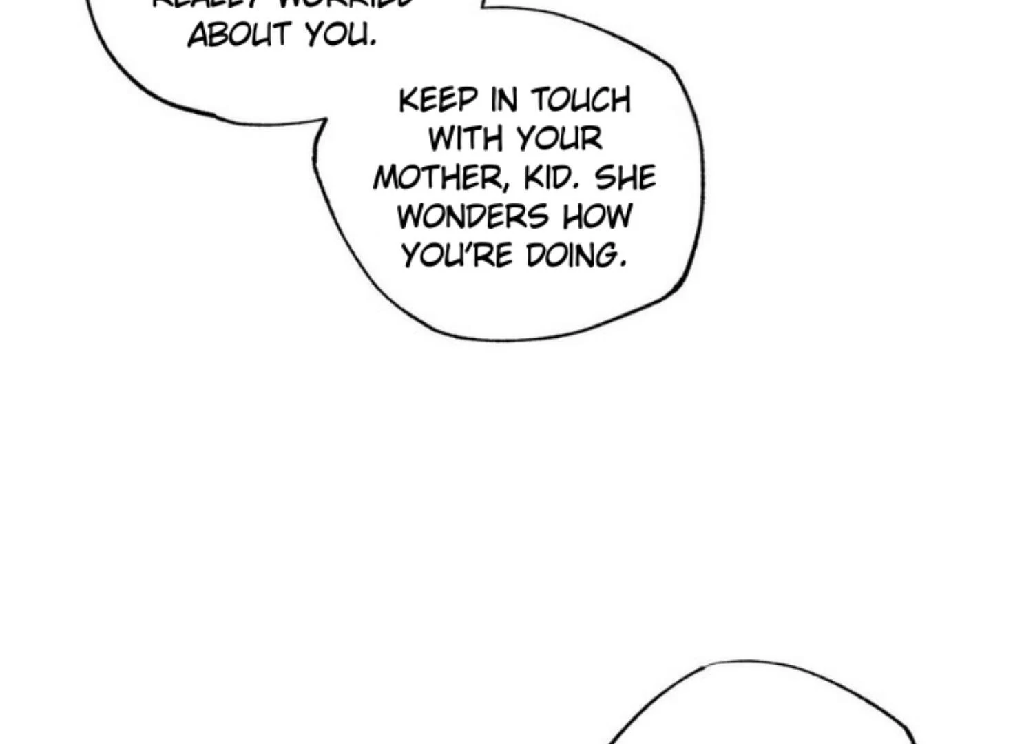 The Pizza Delivery Man and The Gold Palace - Chapter 71 Page 47