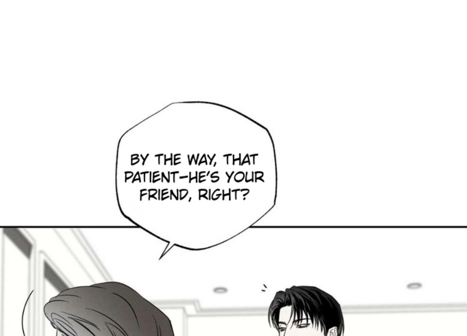 The Pizza Delivery Man and The Gold Palace - Chapter 71 Page 50