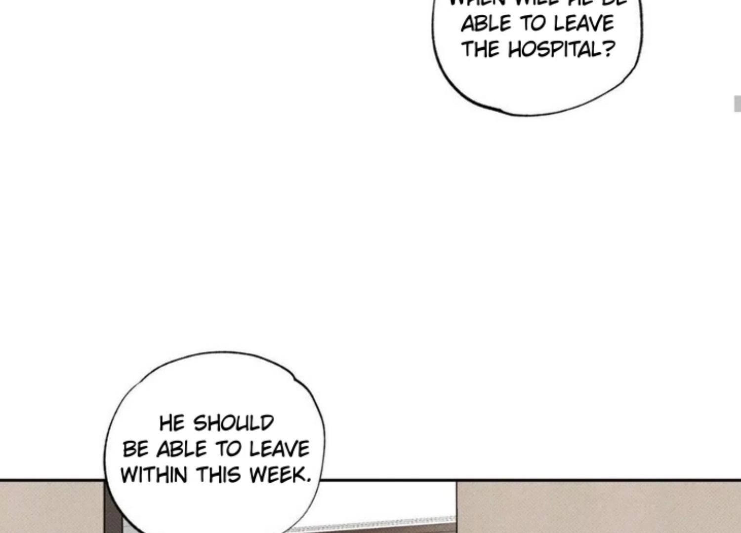 The Pizza Delivery Man and The Gold Palace - Chapter 71 Page 54