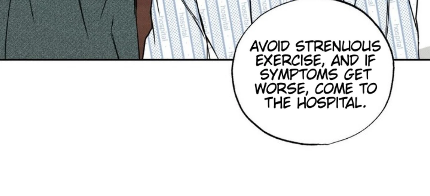The Pizza Delivery Man and The Gold Palace - Chapter 71 Page 60