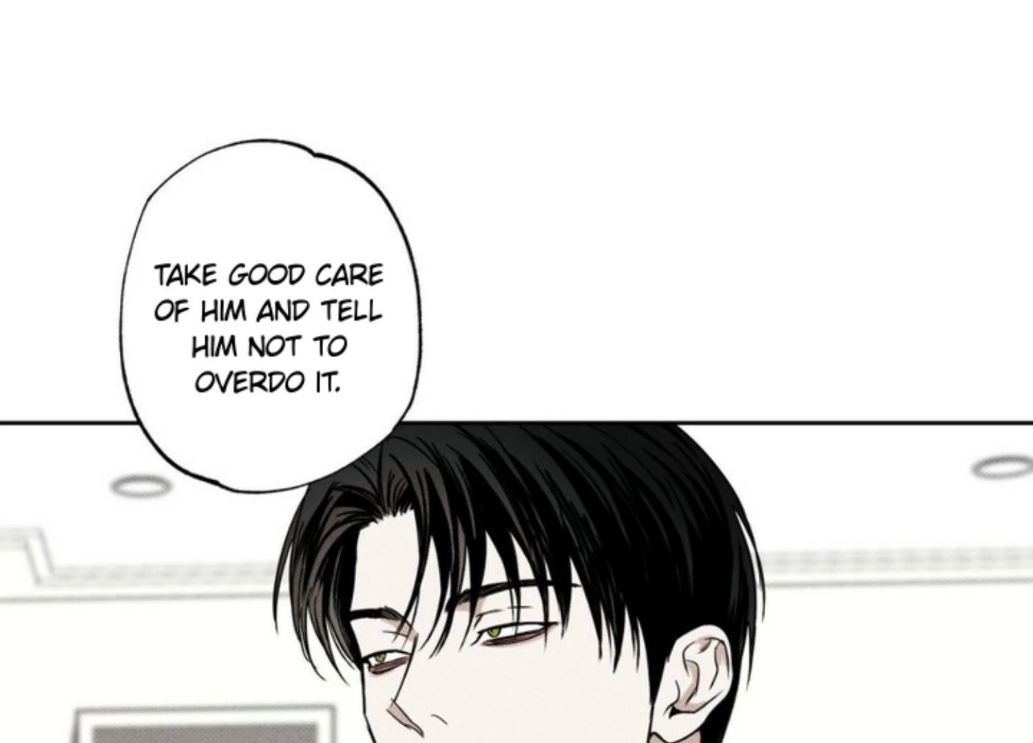 The Pizza Delivery Man and The Gold Palace - Chapter 71 Page 61