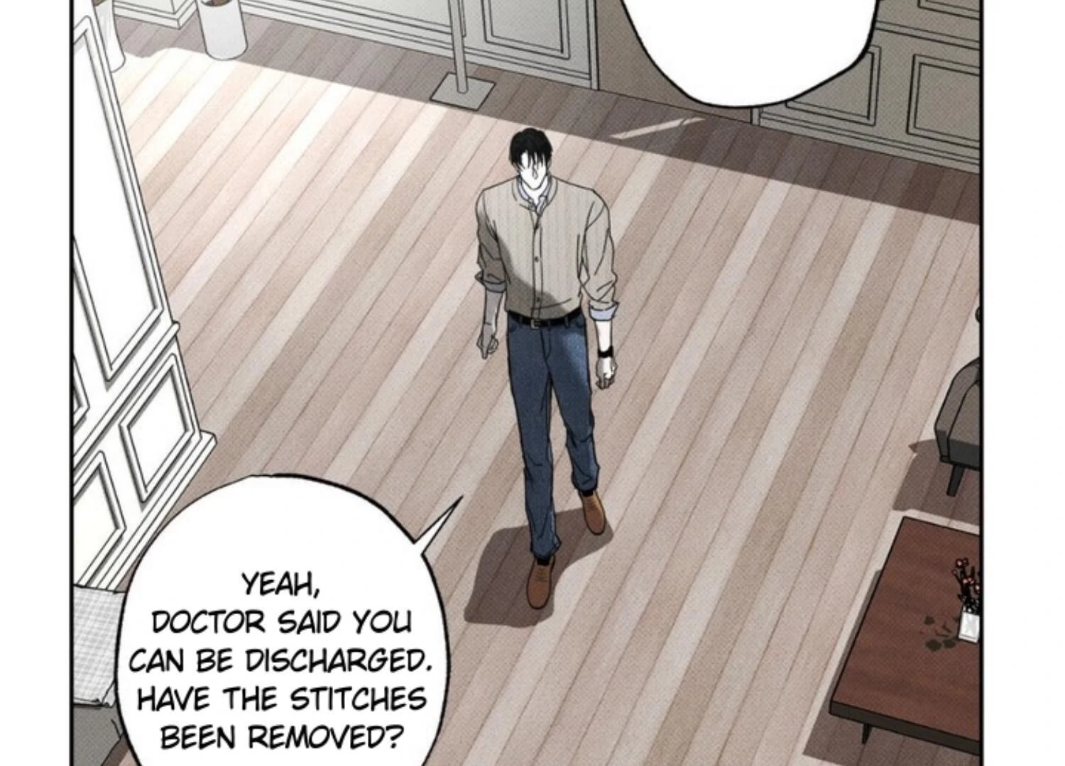 The Pizza Delivery Man and The Gold Palace - Chapter 71 Page 67