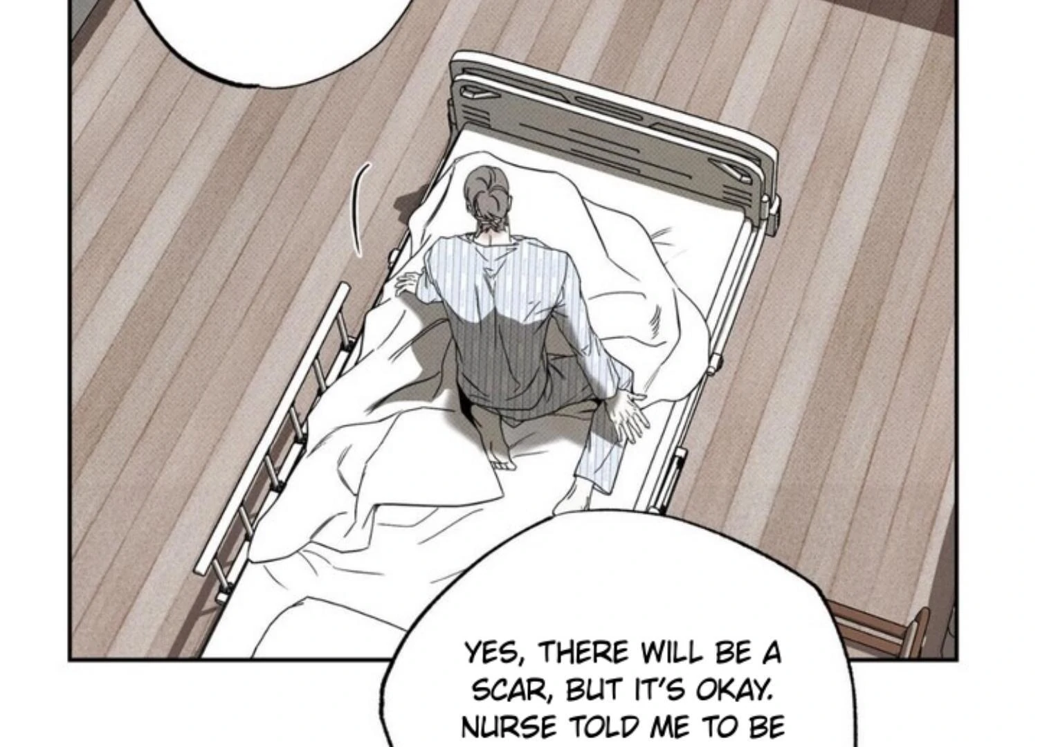 The Pizza Delivery Man and The Gold Palace - Chapter 71 Page 68