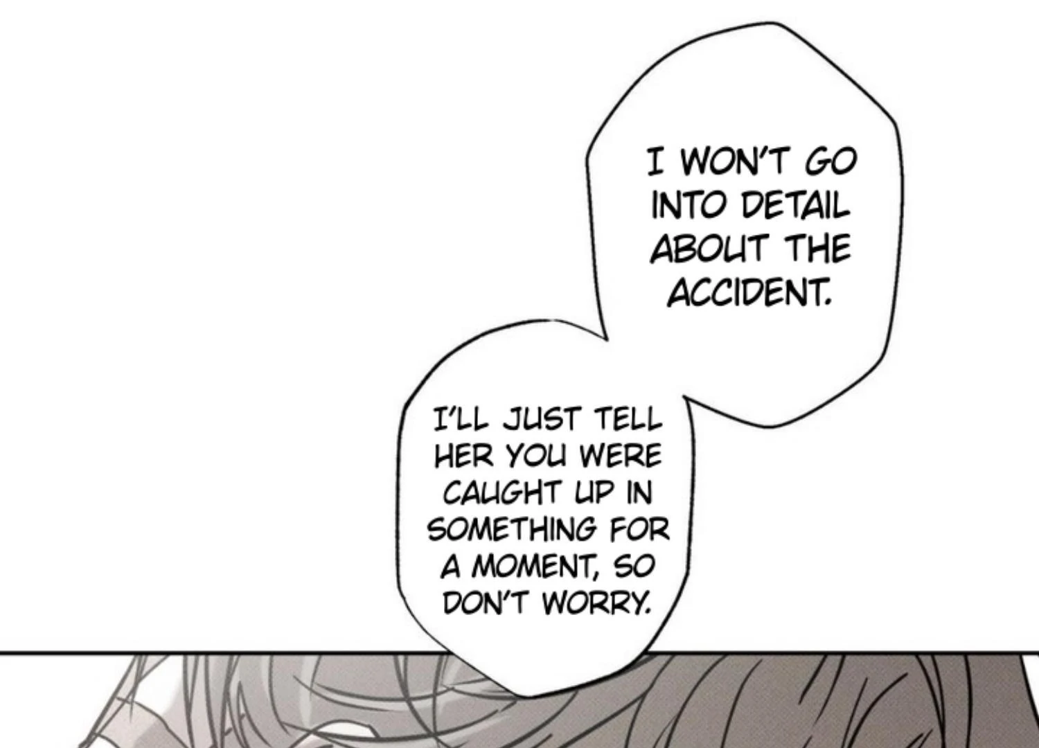 The Pizza Delivery Man and The Gold Palace - Chapter 71 Page 88