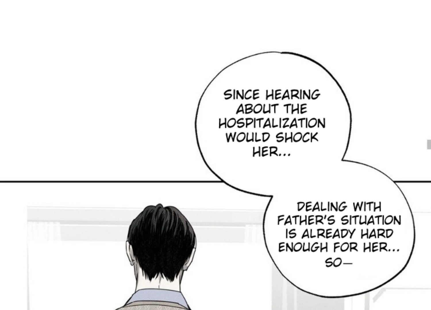 The Pizza Delivery Man and The Gold Palace - Chapter 71 Page 94