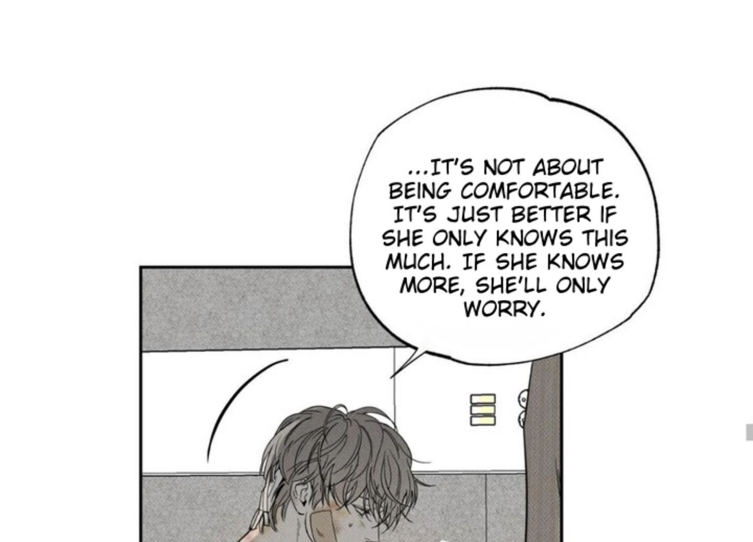 The Pizza Delivery Man and The Gold Palace - Chapter 71 Page 101