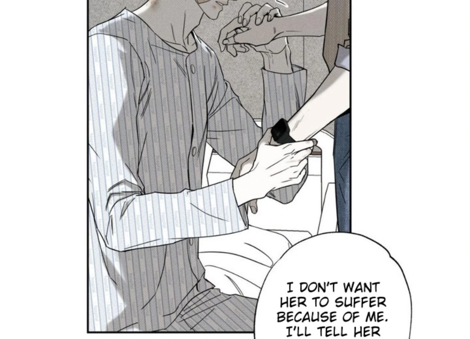 The Pizza Delivery Man and The Gold Palace - Chapter 71 Page 102