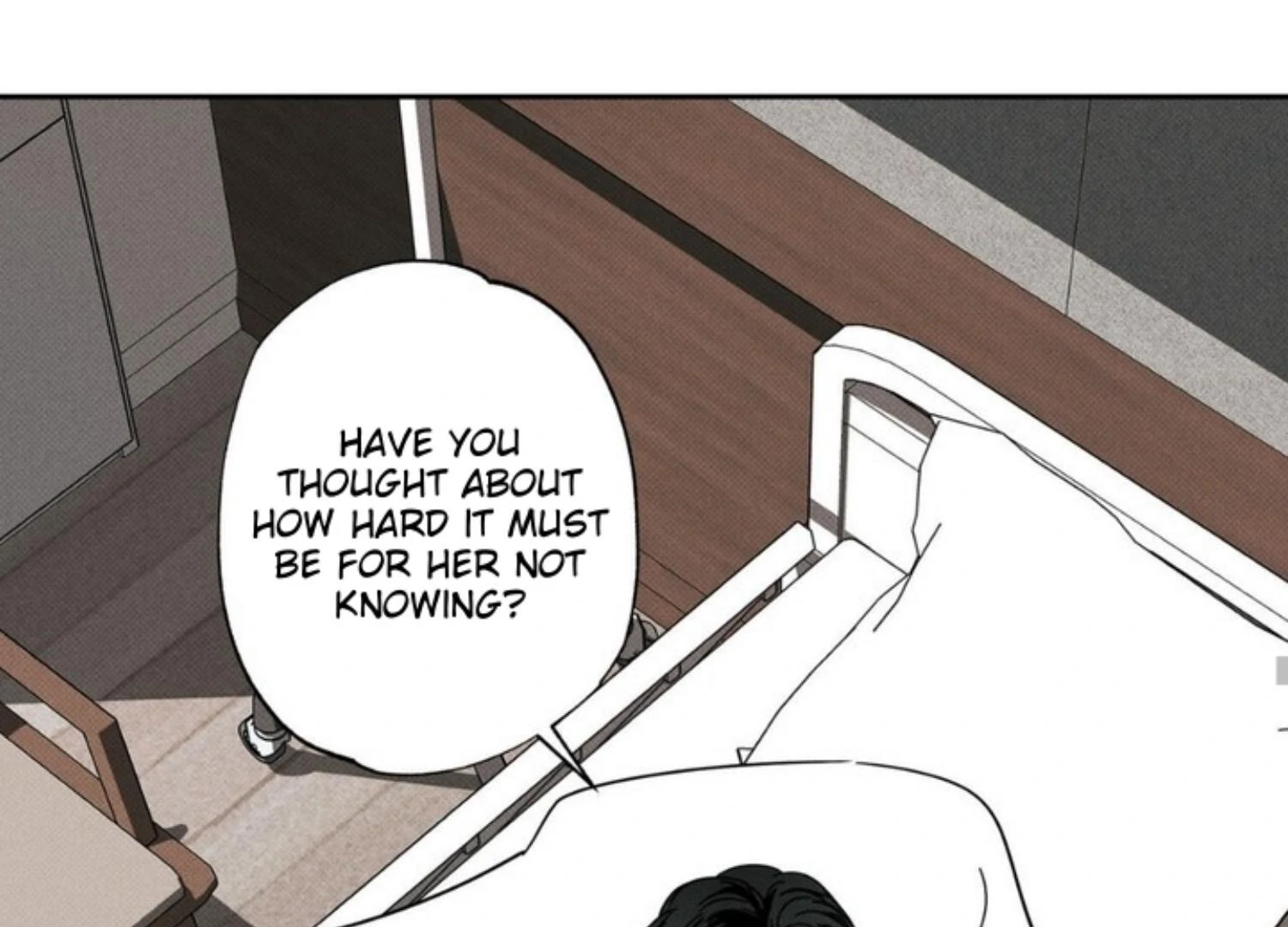 The Pizza Delivery Man and The Gold Palace - Chapter 71 Page 104