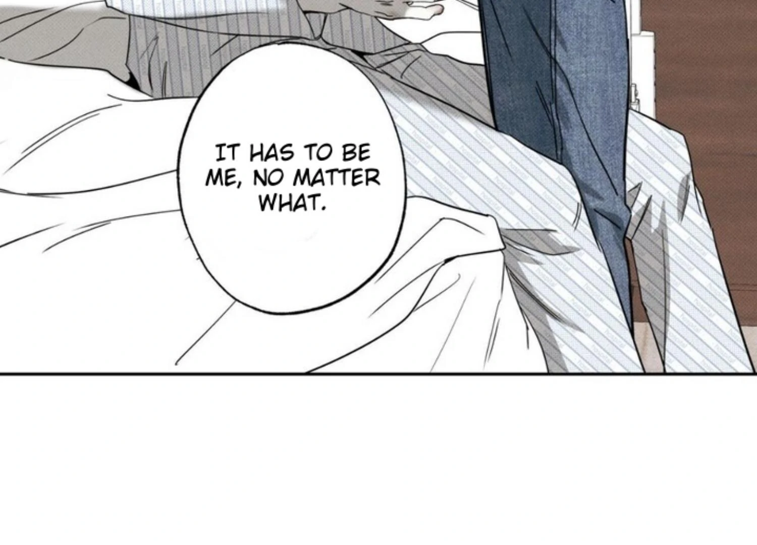 The Pizza Delivery Man and The Gold Palace - Chapter 71 Page 115