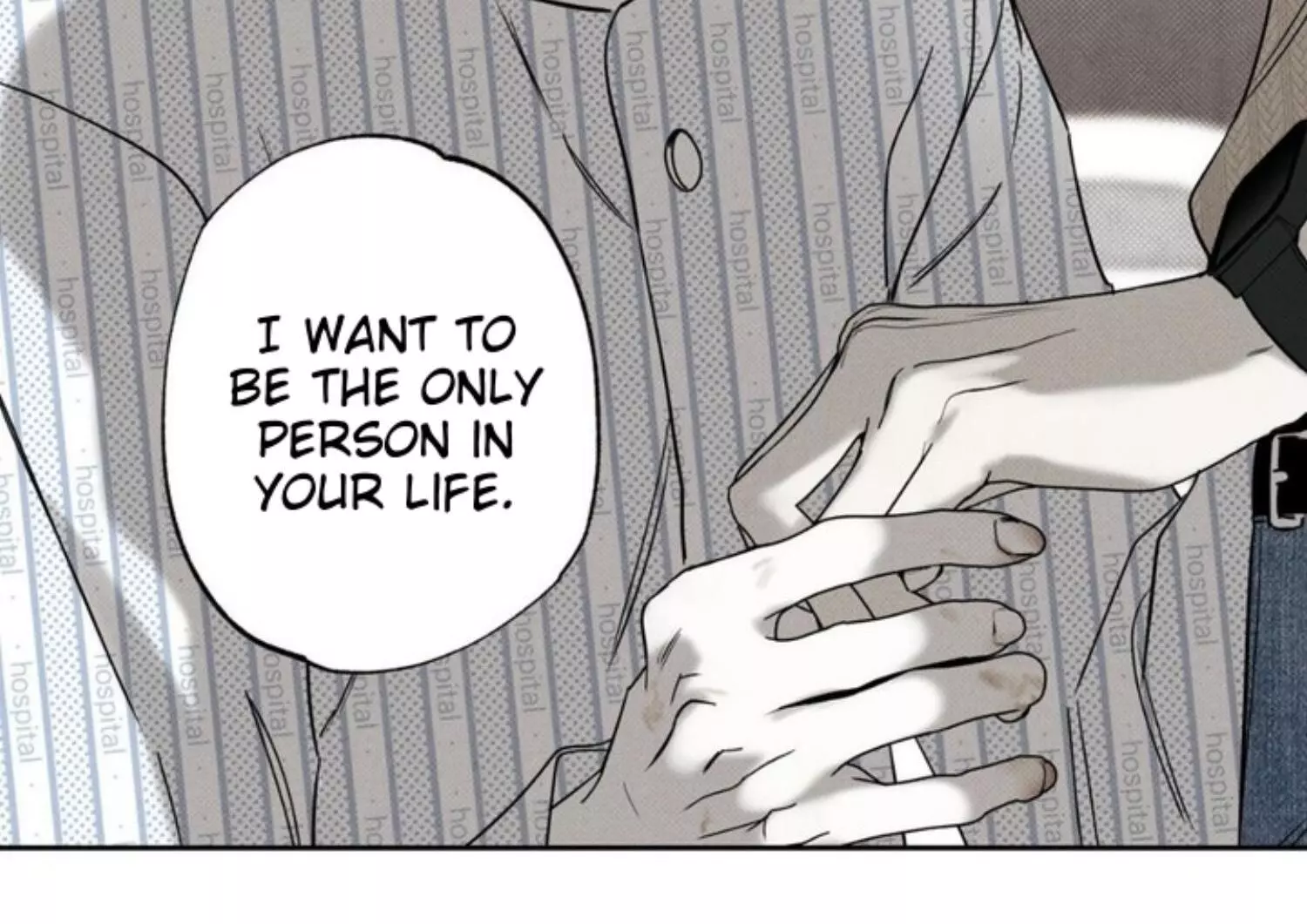 The Pizza Delivery Man and The Gold Palace - Chapter 71 Page 121
