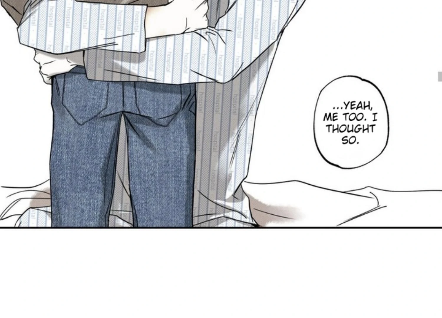The Pizza Delivery Man and The Gold Palace - Chapter 71 Page 126