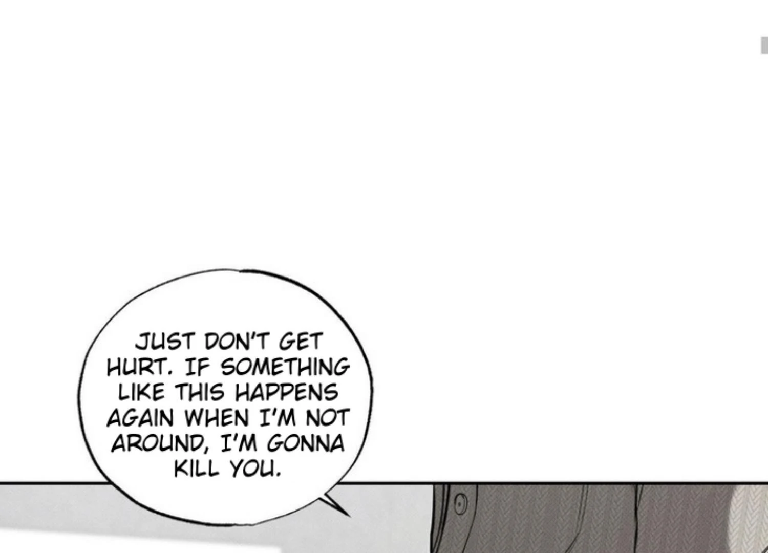 The Pizza Delivery Man and The Gold Palace - Chapter 71 Page 132