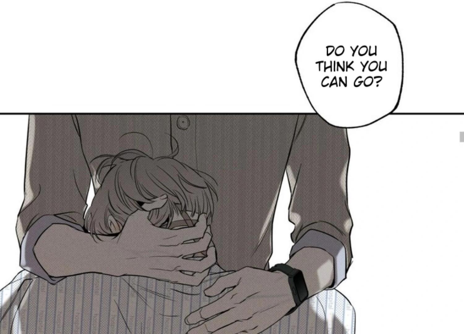 The Pizza Delivery Man and The Gold Palace - Chapter 71 Page 139