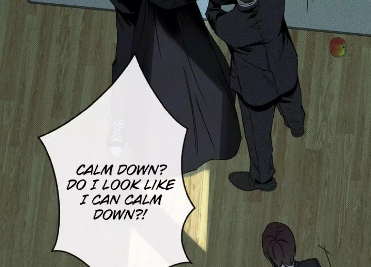 The Pizza Delivery Man and The Gold Palace - Chapter 71 Page 158