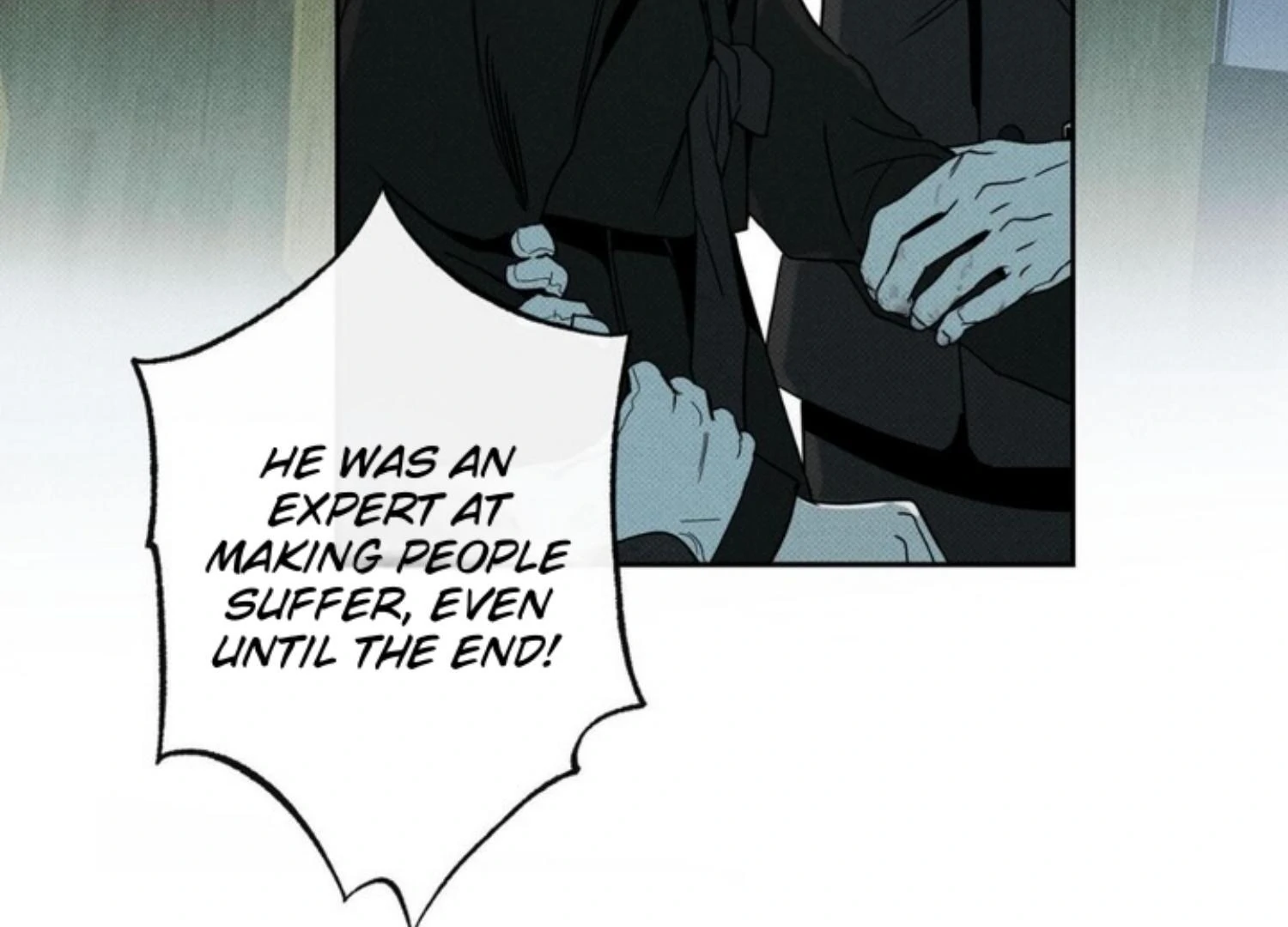 The Pizza Delivery Man and The Gold Palace - Chapter 71 Page 161