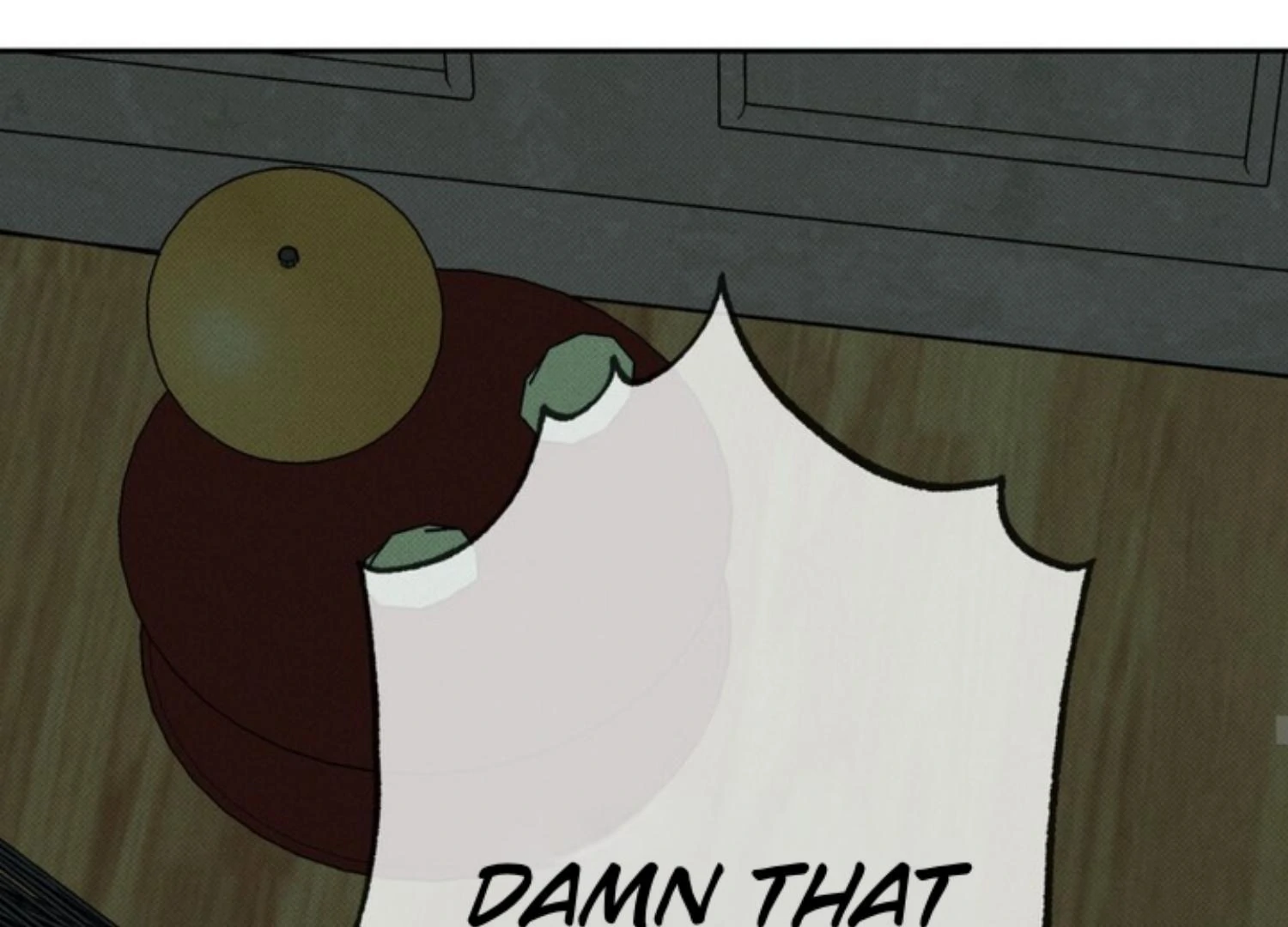 The Pizza Delivery Man and The Gold Palace - Chapter 71 Page 166