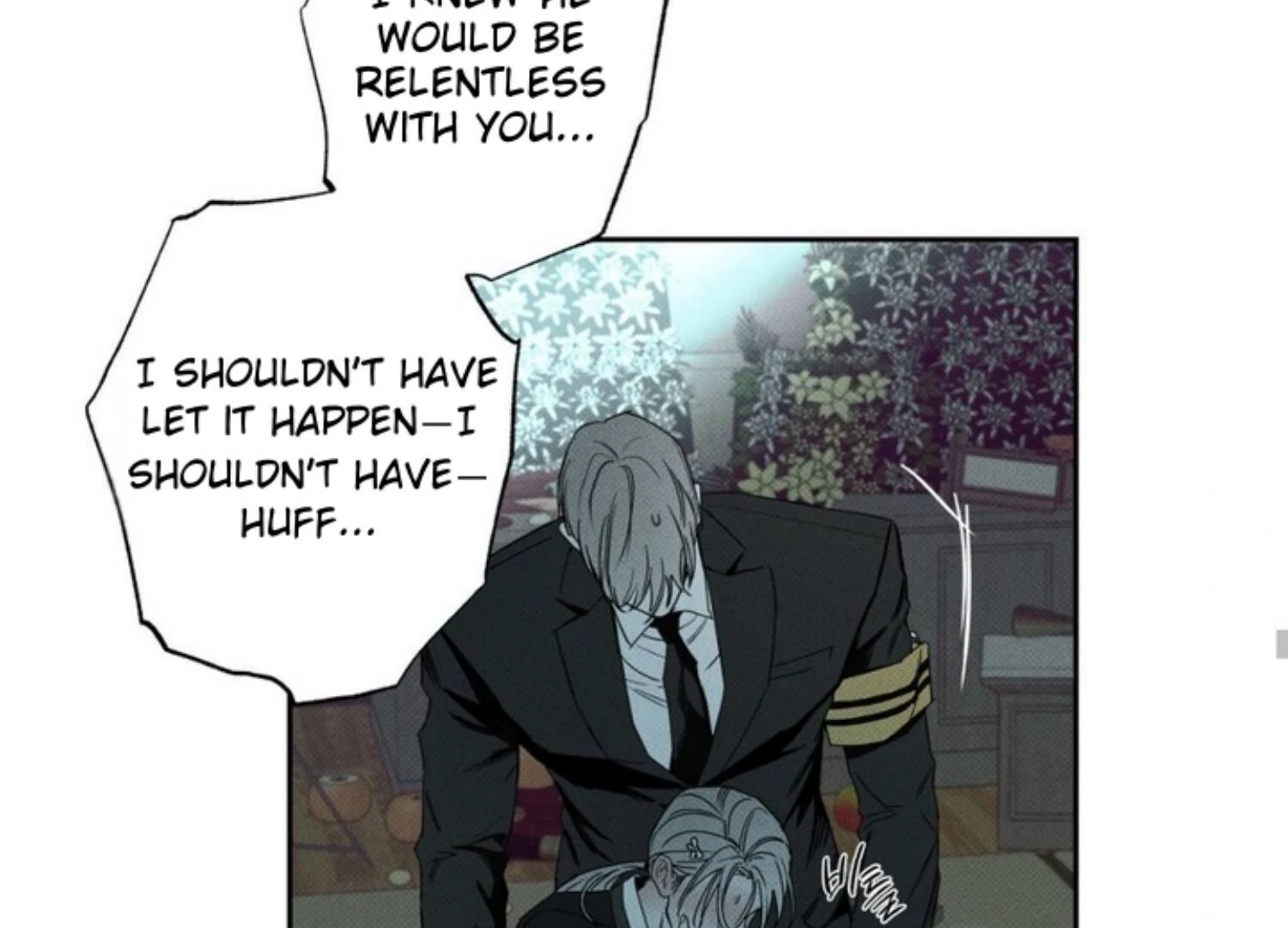 The Pizza Delivery Man and The Gold Palace - Chapter 71 Page 172