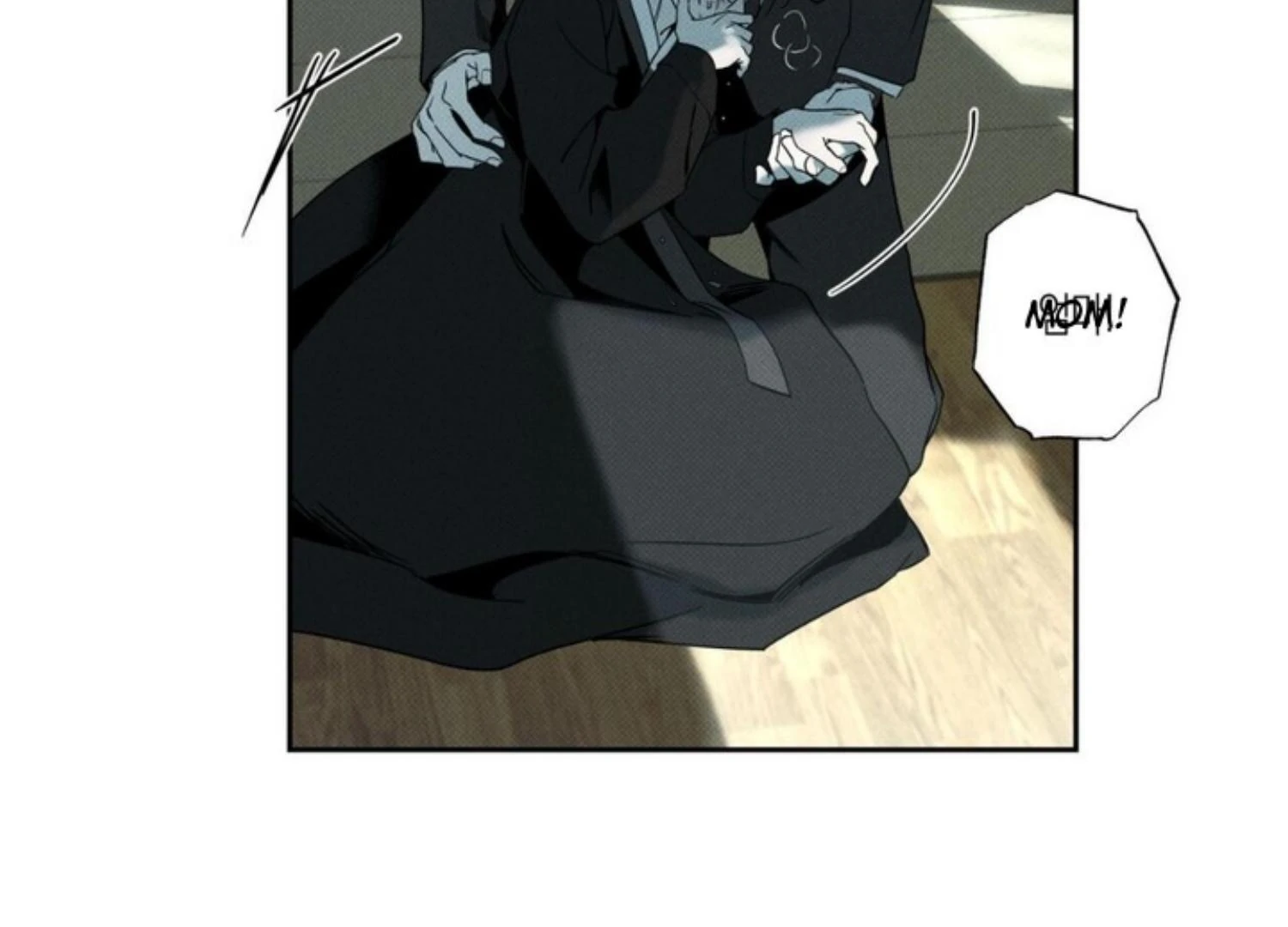 The Pizza Delivery Man and The Gold Palace - Chapter 71 Page 173