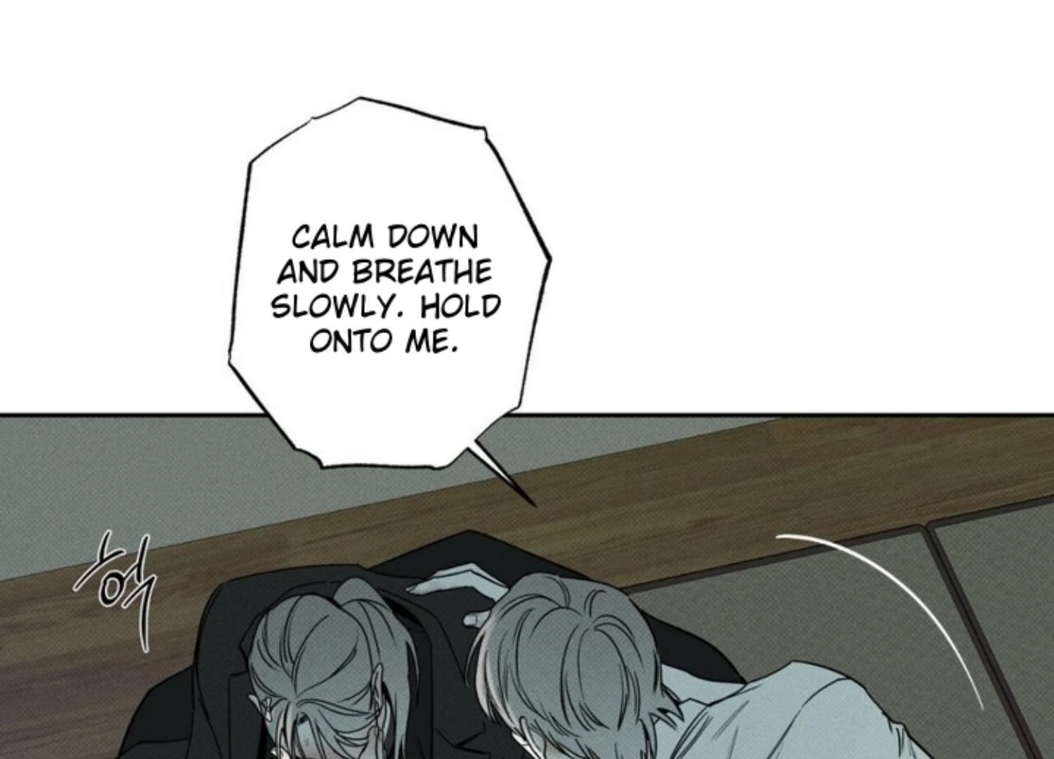The Pizza Delivery Man and The Gold Palace - Chapter 71 Page 174