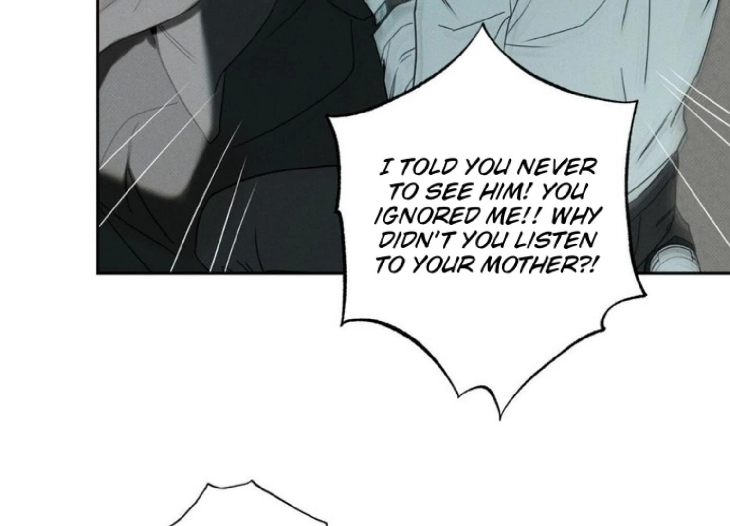The Pizza Delivery Man and The Gold Palace - Chapter 71 Page 185