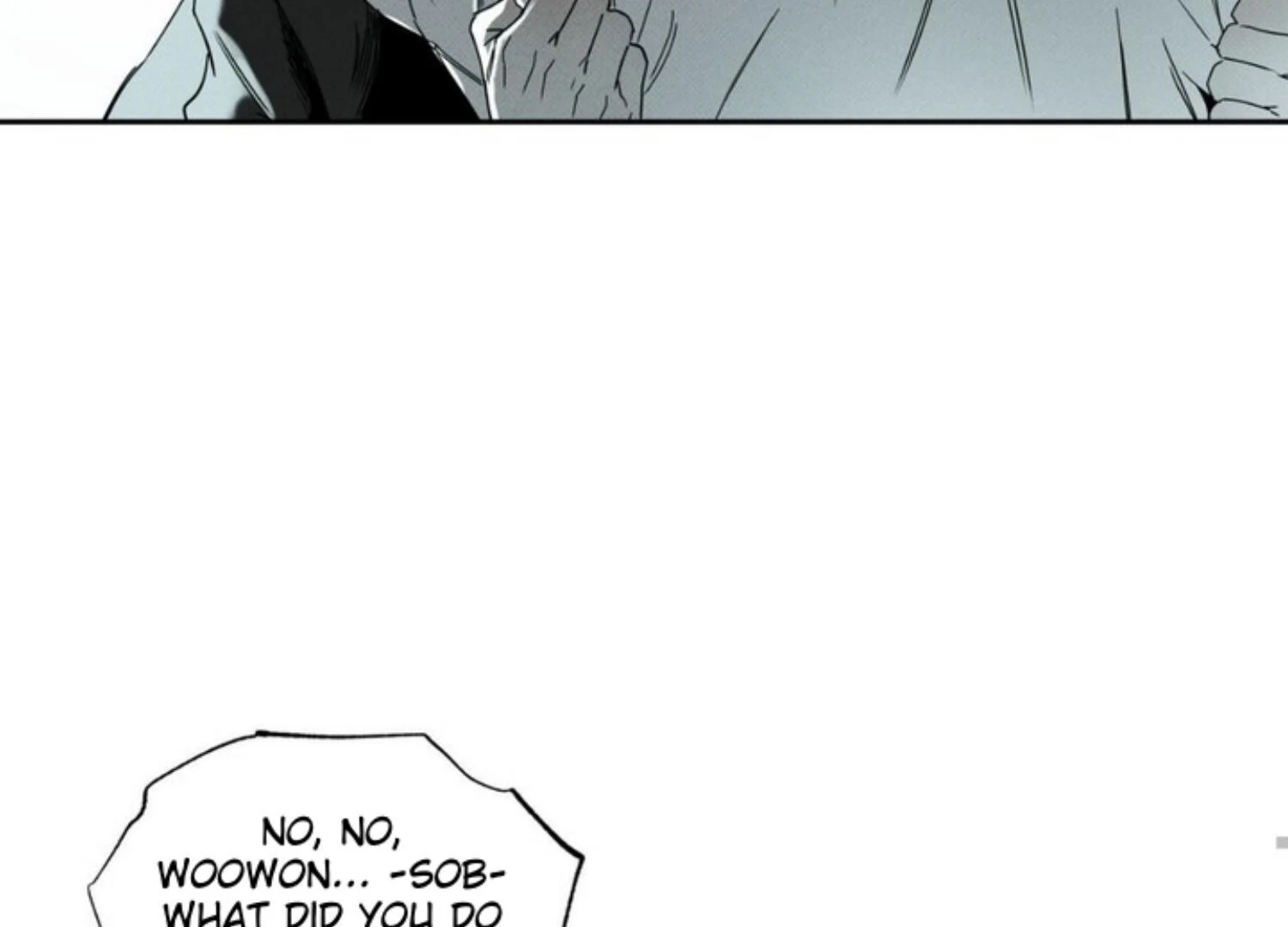 The Pizza Delivery Man and The Gold Palace - Chapter 71 Page 192