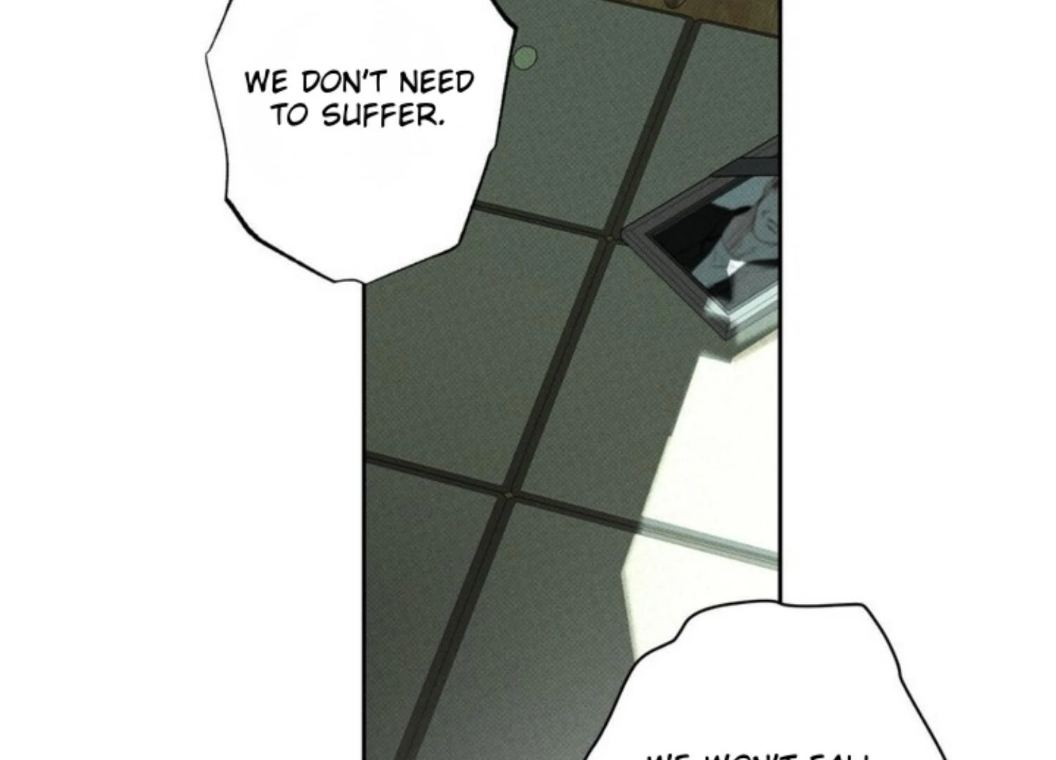 The Pizza Delivery Man and The Gold Palace - Chapter 71 Page 196