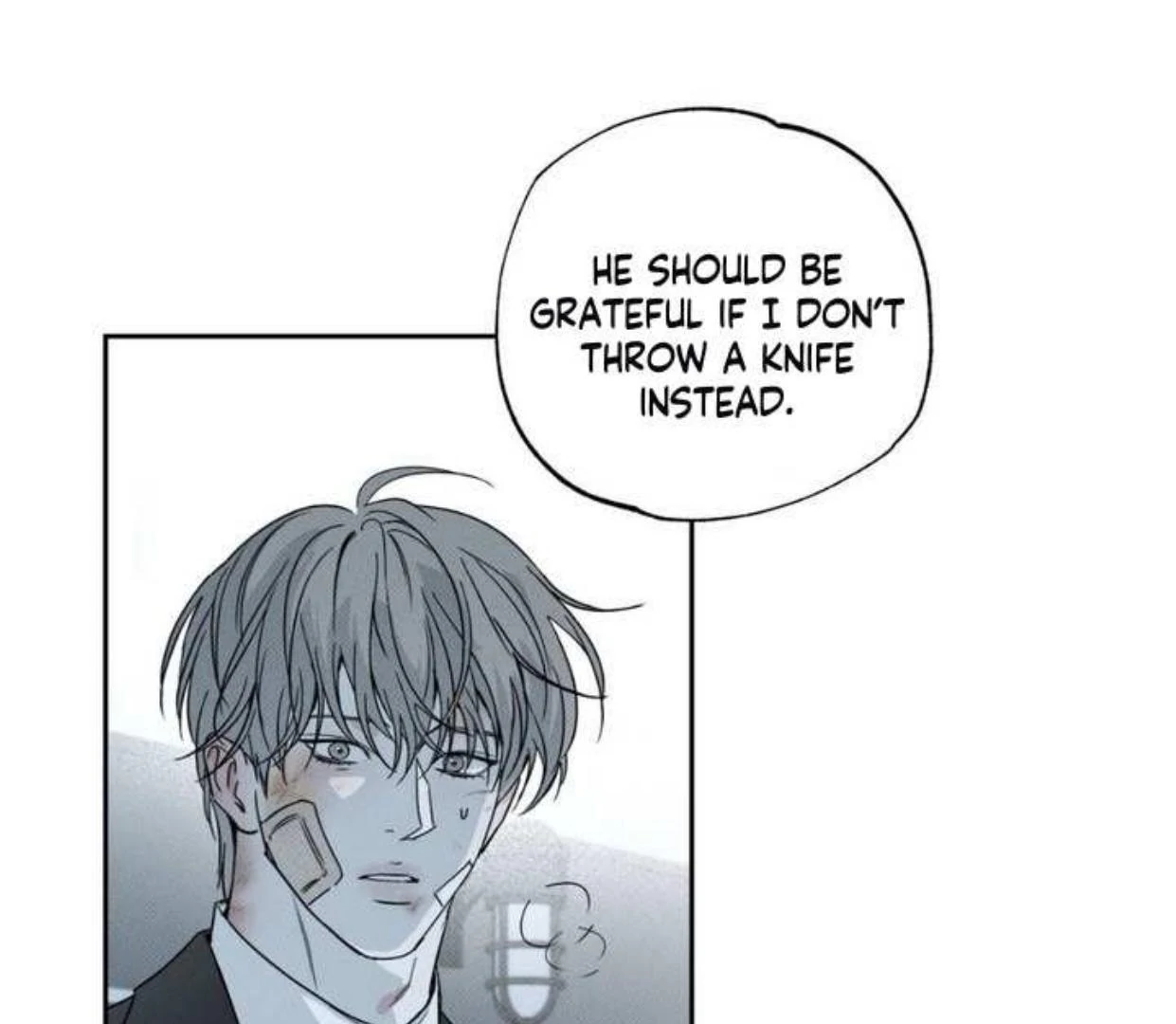 The Pizza Delivery Man and The Gold Palace - Chapter 72 Page 42
