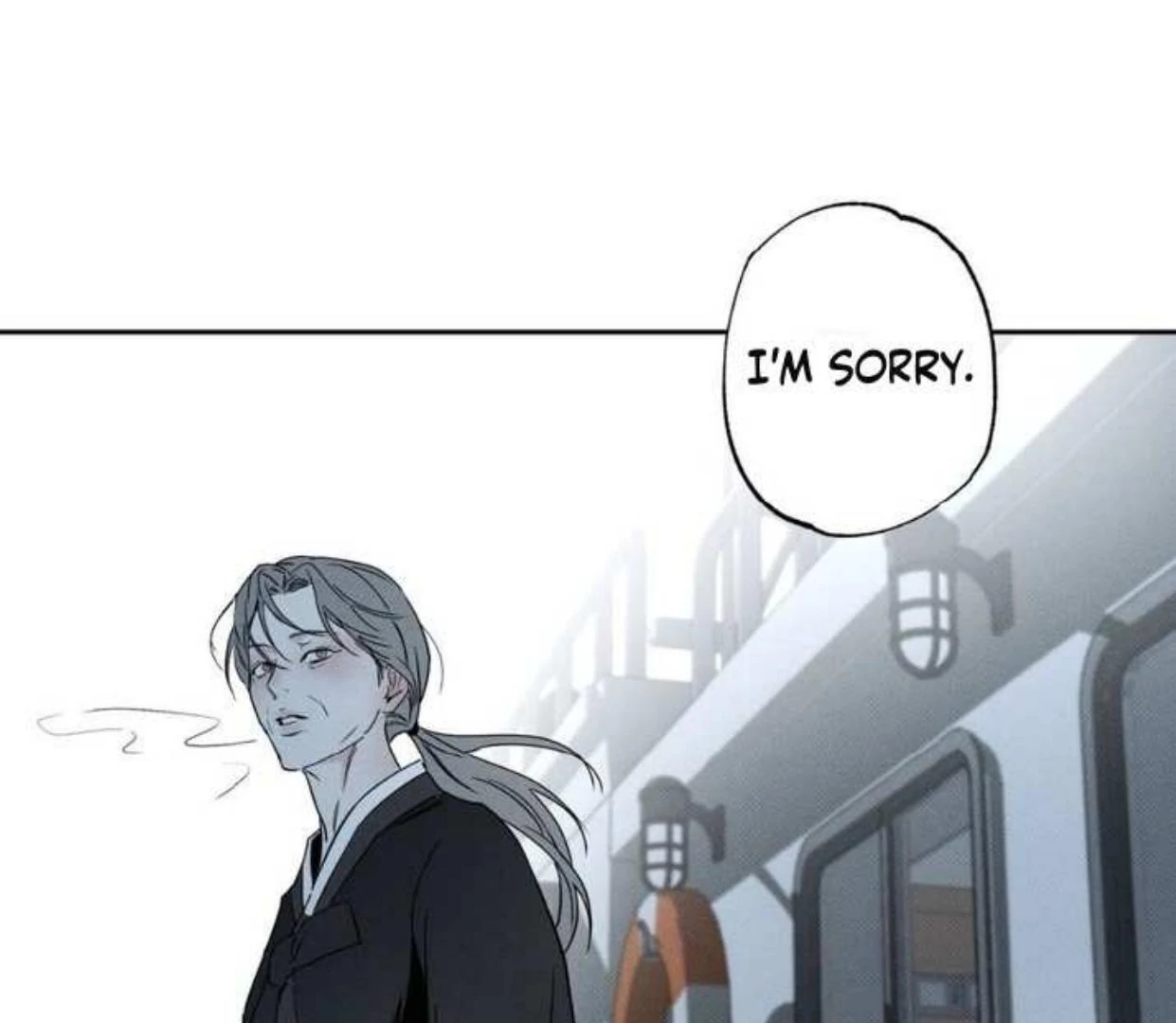 The Pizza Delivery Man and The Gold Palace - Chapter 72 Page 53