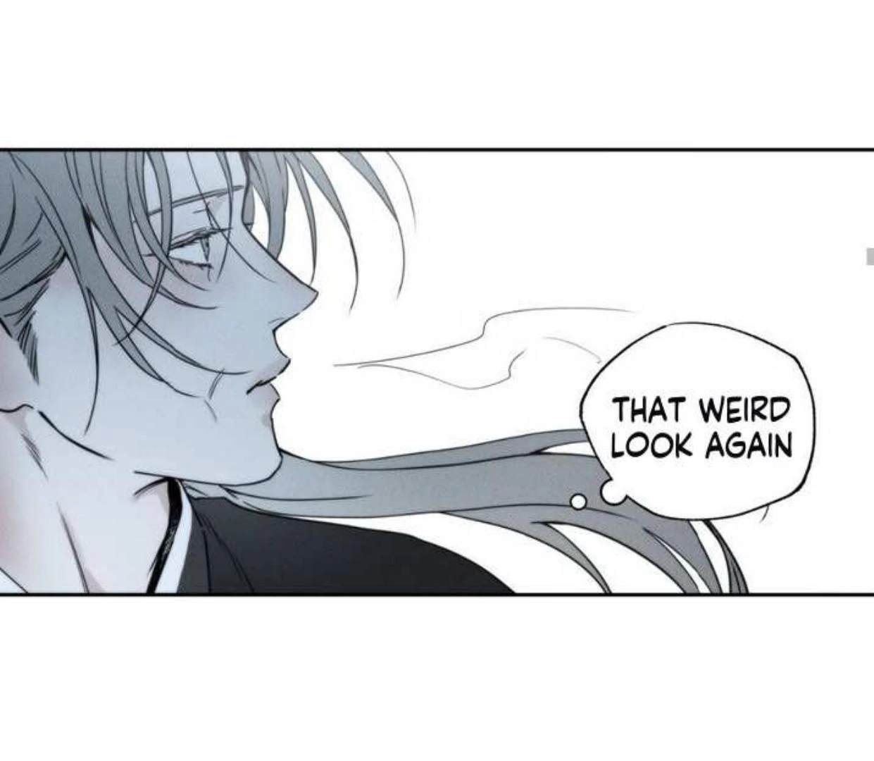 The Pizza Delivery Man and The Gold Palace - Chapter 72 Page 58