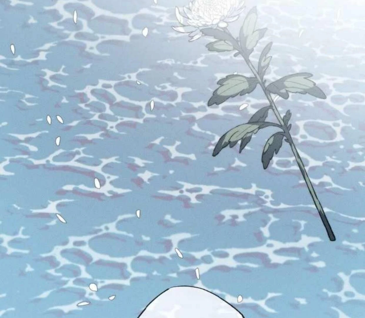 The Pizza Delivery Man and The Gold Palace - Chapter 72 Page 62